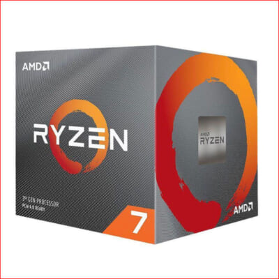 AMD ryzen