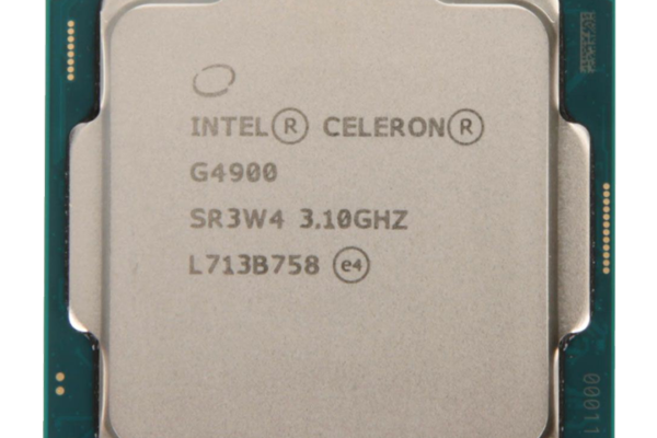 Bộ vi xử lý CPU Intel Celeron G4900 Coffee Lake1151-V2 tin hoc dai viet 1 Bộ vi xử lý CPU Intel Celeron G4900 Coffee Lake1151-V2 tin hoc dai viet 1
