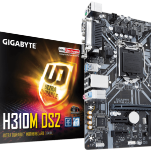 Mainboard Gigabyte H310M-DS2 Tin học đại việt