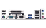Mainboard Gigabyte H310M-DS2 Tin học đại việt panel