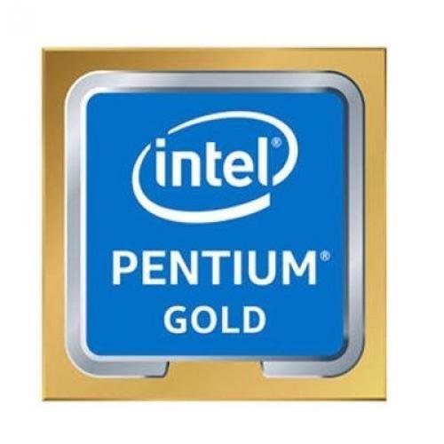 intel pentium gold