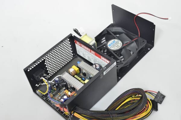 psu adyson e5 300w tin hoc dai viet 4 psu adyson e5 300w tin hoc dai viet 4