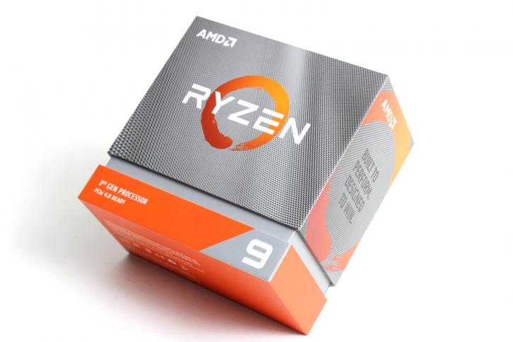 AMD Ryzen 9 3950X 16 Core 32 Thread Tin hoc Dai Viet 1