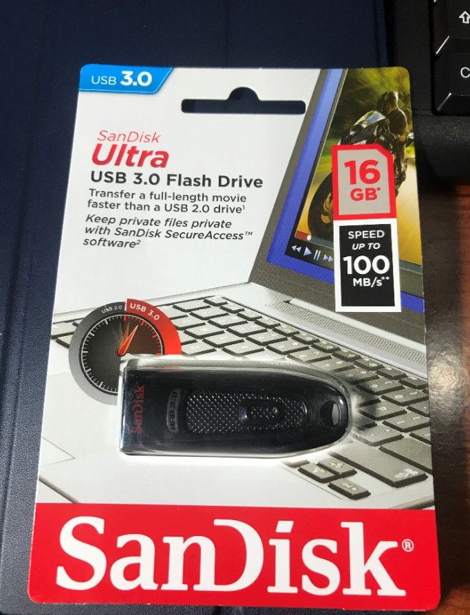 USB 16G SanDisk SDCZ48 U46 USB 3.0