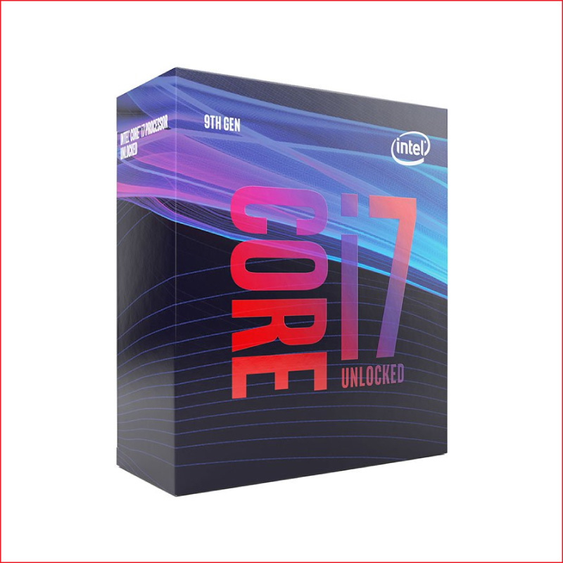 Intel core i7 9700k Tin hoc Dai Viet