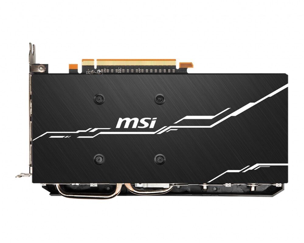 VGA AMD MSI Radeon RX 5700 XT MECH OC 8GB GDDR6 Tin hoc Dai Viet 3