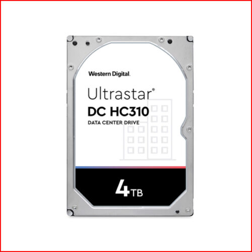 Western Digital Ultrastar HC310 4TB Tin hoc Dai Viet