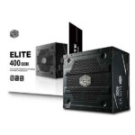 PSU nguồn Cooler Master Etile 400W