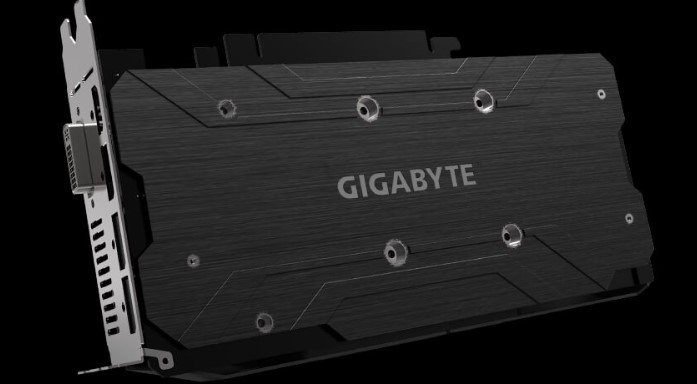 Card màn hình VGA Gigabyte RX570 4G D5 Gaming tin hoc dai viet 5