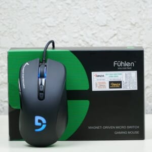 Chuột G90 Pro tin hoc dai viet