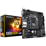 Mainboard Gigabyte B365 DS3H tin hoc dai viet
