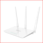 Tenda F3-300 Bộ định tuyến (Router) Wifi chuẩn N 300 Mbps tin hoc dai viet 2