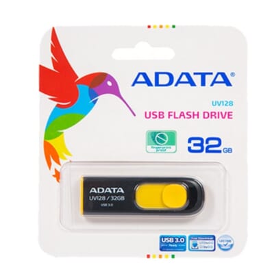 USB Adata 32Gb UV128 3.0 - Bảo hành 12 tháng tin hoc dai viet 1