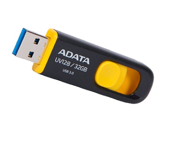 USB Adata 32Gb UV128 3.0 - Bảo hành 12 tháng tin hoc dai viet 2