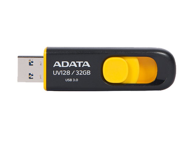 USB Adata 32Gb UV128 3.0 - Bảo hành 12 tháng tin hoc dai viet