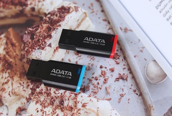 USB Adata 32Gb UV140 3.0 - Bảo hành 12 tháng tin hoc dai viet 1