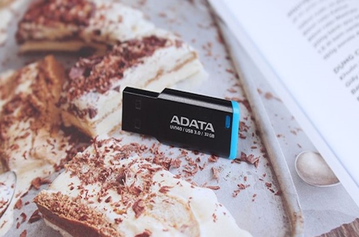USB Adata 32Gb UV140 3.0 - Bảo hành 12 tháng tin hoc dai viet