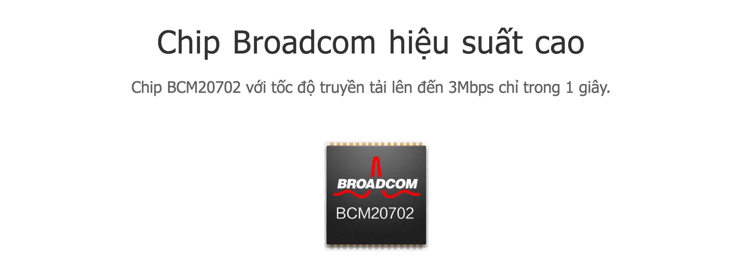 USB Bluetooth Orico 4.0 BTA408 Bảo hành 12 tháng tin hoc dai viet 7