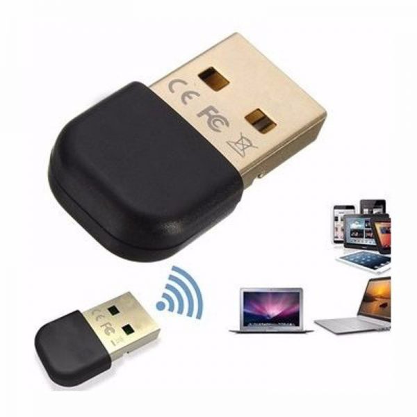 USB Bluetooth Orico 4.0 Bảo hành 12 tháng tin hoc dai viet 1 1