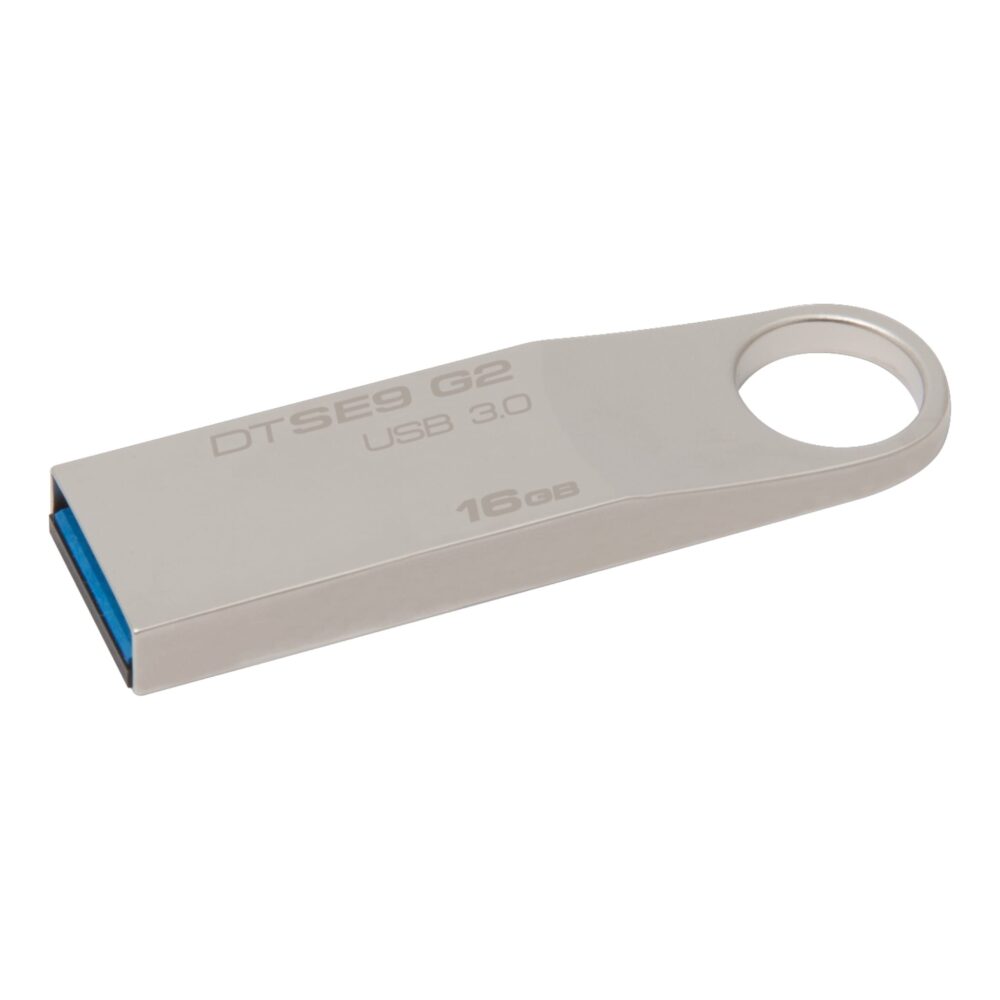 USB Kingston SE9 G2 16GB cổng USB 3.0 tin hoc dai viet 1