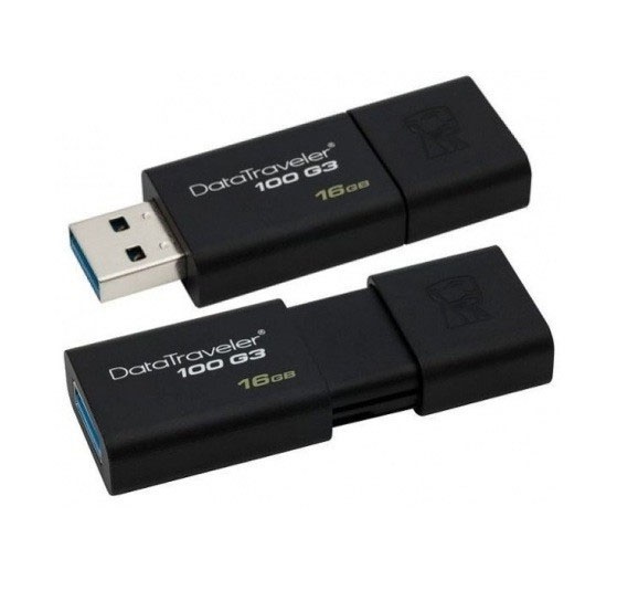 USB Kingstone DT100G3 16GB tin hoc dai viet 1
