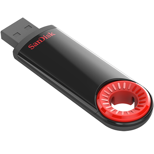 USB Sandisk Z57 2.0 32G tin hoc dai viet