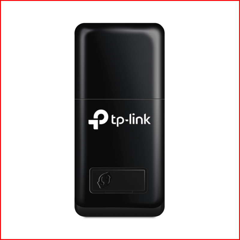 USB Wifi chuẩn N TPlink TL-WN823N tin học đại việt