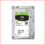 Ổ cứng HDD Seagate BarraCuda 2TB tin hoc dai viet