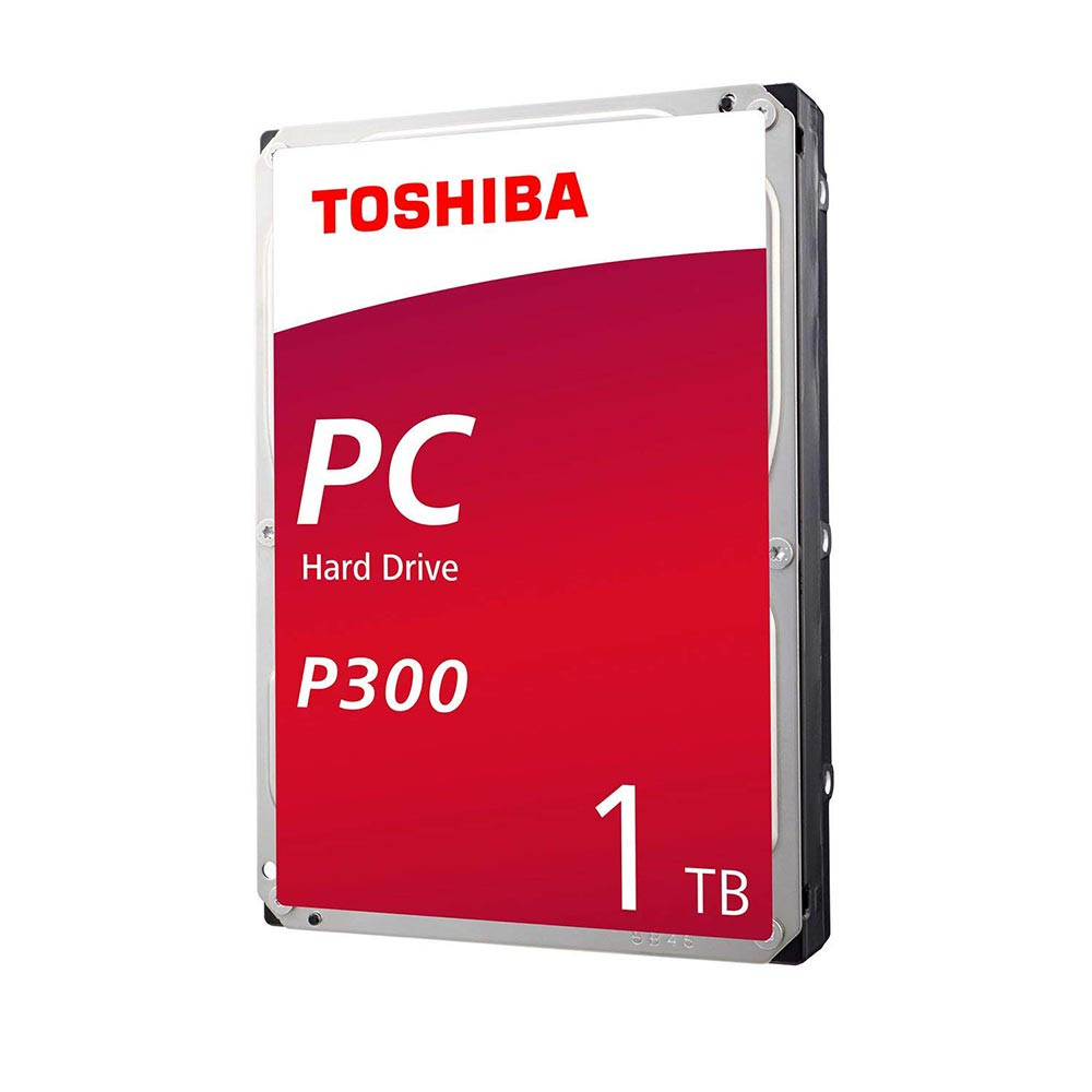 Ổ cứng HDD Toshiba P300 1TB tin hoc dai viet 1