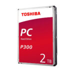 Ổ cứng HDD Toshiba P300 2 TB tin hoc dai viet