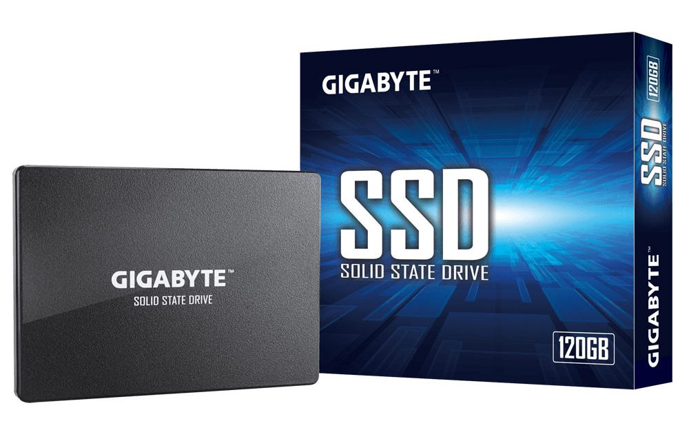 Ổ cứng SSD Gigabyte 120GB SATA 2.5 tin hoc dai viet 1
