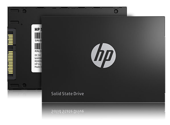 Ổ cứng SSD HP 240GB SATA tin hoc dai viet 1 1