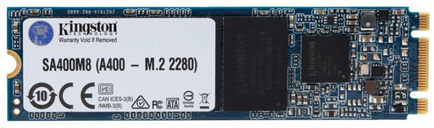 Ổ cứng SSD Kingstone A400 M2 240GB tin hoc dai viet
