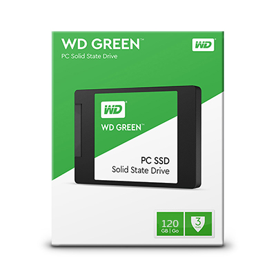 Ổ cứng SSD Western Digital SSD WD Green 120GB - WDS120G2G0A tin hoc dai viet_1Ổ cứng SSD Western Digital SSD WD Green 120GB - WDS120G2G0A tin hoc dai viet_1