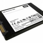 Ổ cứng SSD Western Digital SSD WD Green 120GB tin hoc dai viet 5
