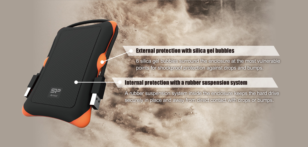 Ổ cứng di động HDD Silicon Power Armor A30 1TB tin hoc dai viet_2 Ổ cứng di động HDD Silicon Power Armor A30 1TB tin hoc dai viet_2