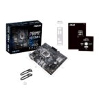Mainboard Asus Prime H310M-K R2.0 tin hoc dai viet 0