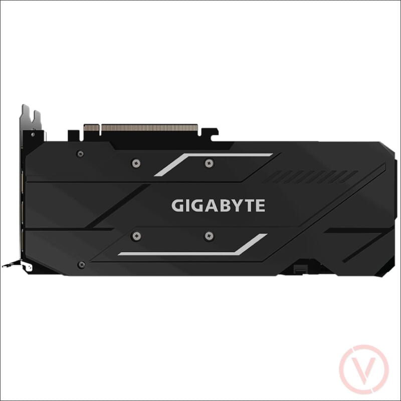 VGA Gigabyte Radeon™ RX 5500 XT OC tin hoc dai viet 2