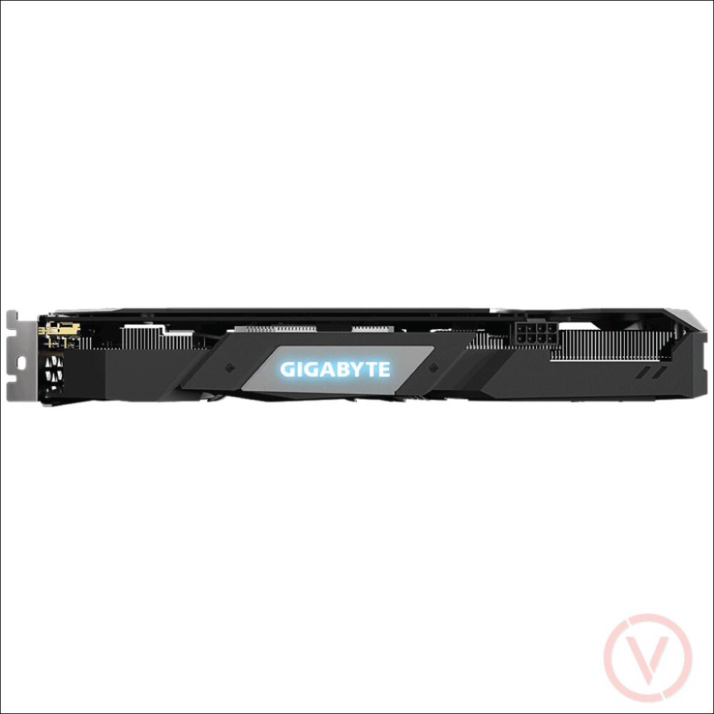 VGA Gigabyte Radeon™ RX 5500 XT OC tin hoc dai viet 3