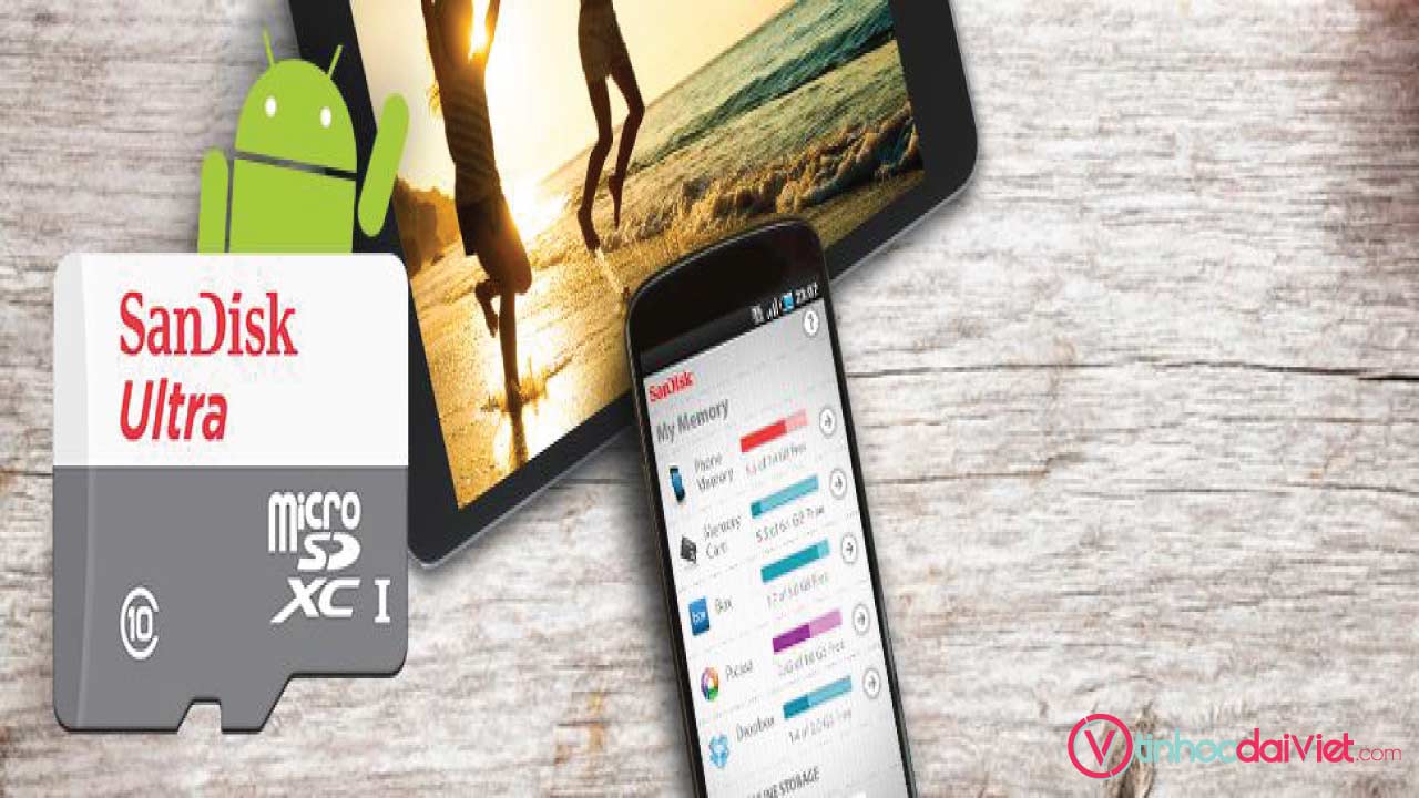 microSD-Sandisk-Ultral-tinhocdaiviet-0