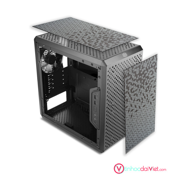 Case Cooler Master MasterBox Q300L luc bui tu tinh