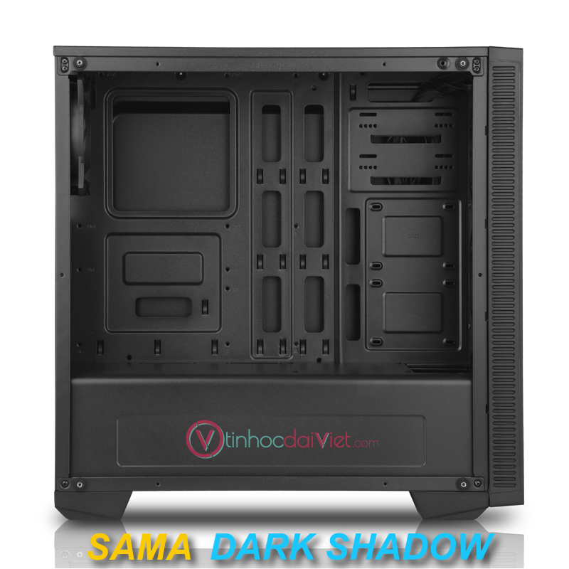 Case máy tính sama dark shadow 4