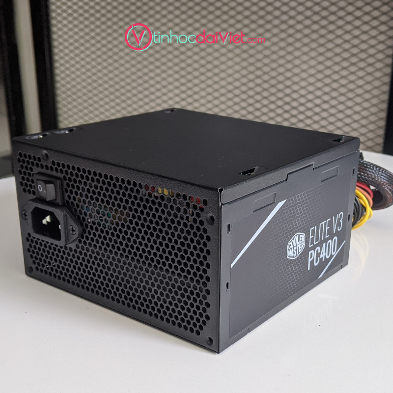 PSU Nguon May Tinh Cooler Master Power Elite V3 PC400 2