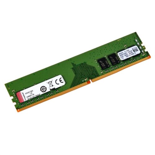 RAM DDR4 Kingston 8GB 2666 KVR26N19S88FE
