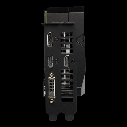 VGA Asus Dual GeForce RTX 2060 Super EVO V2 8GB DUAL RTX2060S 8G EVO V2 2