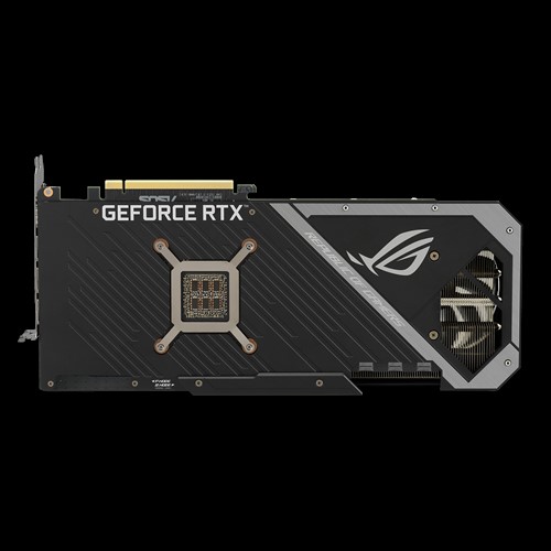 VGA Asus ROG Strix Gaming GeForce RTX 3080 10GB ROG STRIX RTX3080 10G GAMING 3