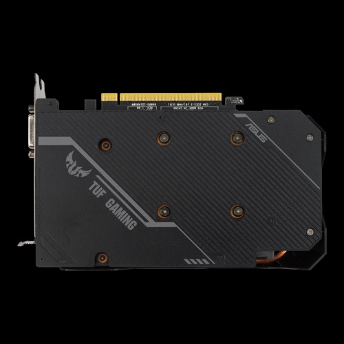 VGA Asus TUF Gaming GeForce GTX 1650 Super 4GB TUF GTX1650S 4G GAMING 5