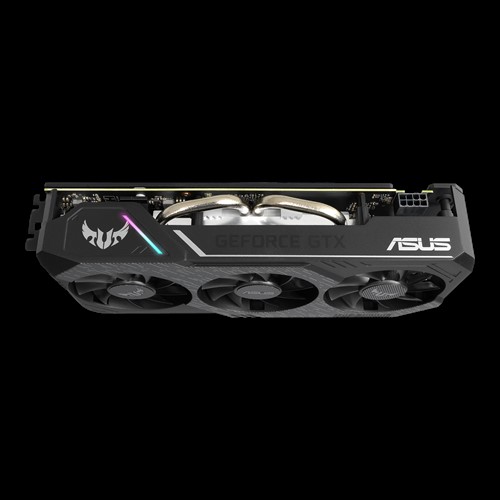 VGA Asus TUF Gaming X3 GeForce GTX 1660 Super 6GB TUF3 GTX1660S 6G GAMING 1