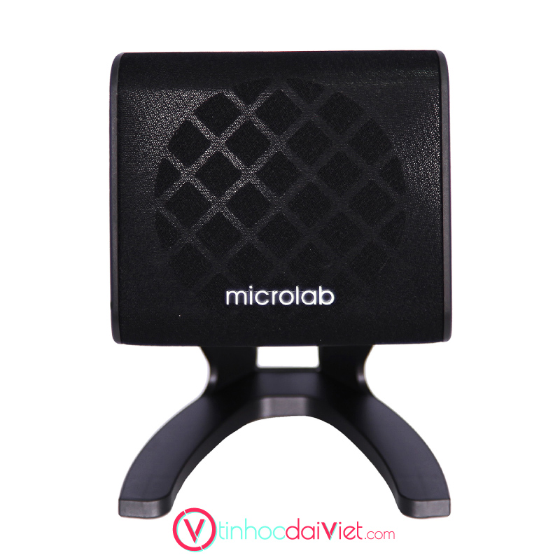 Loa Bluetooth Microlab M108BT 2.1 15W RMSBluetooth 3.5Audio 2