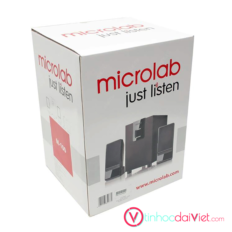 Loa Microlab M100 2.1 1